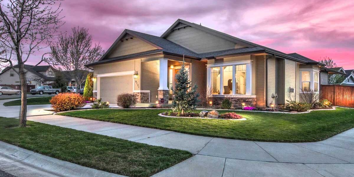 Villa In 974 Valencia St San Francisco