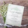 2" X 3.5" 14PT Pearl Metallic Round Corner Business Cards - Image 2