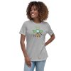 My Eco Hive Women's Relaxed T-Shirt - Image 2
