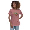 My Eco Hive Women's Relaxed T-Shirt