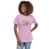 My Eco Hive Women's Relaxed T-Shirt - Image 3