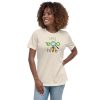 My Eco Hive Women's Relaxed T-Shirt - Image 5