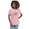 My Eco Hive Women's Relaxed T-Shirt - Image 4