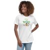 My Eco Hive Women's Relaxed T-Shirt - Image 6