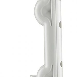 Yamaha YVS-100 Venova Casual Wind Instrument with Case, White  YAMAHA: Everything Else