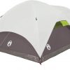 Coleman Steel Creek Fast Pitch Dome Tent with Screen Room, 6-Person , White, 10' x 9'Live viewers eye icon - Image 13