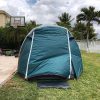 NTK Arizona GT 9-10 Person Tent for Family Camping | 17x8 ft Camping Tent with 2 Rooms, 2 Doors, 100% Waterproof Dome & Breathable Mesh | Outdoor Tent | 2500 mm Warm & Cold Weather Family Tent Sports & Outdoors - Image 17