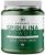 Spirulina Powder Organic 1kg/2.2lb -285 Servings 3.5g Serving Size – USDA Certified – RAW Nutrient Dense Over 70% Protein Per Serving – Purest Source Vegan Protein – Superfood  Health & Household