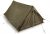 Surplus French Military F1 Tent, 2 Person, New, Olive Drab : Sports & Outdoors