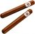 Meinl Percussion, Select Settings, Pair, TWO Classic Hardwood Claves Musical Instrument Sticks ? NOT MADE IN CHINA ? For Live or Studio, 2-YEAR WARRANTY (CL1RW)  Everything Else