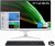Acer Aspire C27-1655-UA91 AIO Desktop | 27″ Full HD IPS Display | 11th Gen Intel Core i5-1135G7 | Intel Iris Xe Graphics | 12GB DDR4 | 512GB NVMe M.2 SSD | Intel Wireless Wi-Fi 6 | Windows 10 Home  Everything Else