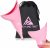 Pitch and Trek Female Urination Device – Silicone Standing Pee Funnel w/Discreet Carry Bag – Travel, Road Trip, Festival, Camping & Hiking Gear Essentials for Women,?Pink  Health & Household