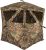 Ameristep Care Taker Ground Blind, Mossy Oak Break Up Country, Model: None : Sports & Outdoors