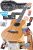 (Concert) – Ukulele Starter Kit (15-FREE-Bonuses) Mahogany Uke, Compression Sponge Case, Aquila Strings, Felt Picks, Tuner, Chord Stamp, Chord Chart, Leather Strap, Live Lesson & More (Limited Time)  Musical Instruments