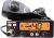 President Adams FCC CB Radio. Large LCD with 7 Colors, Programmable EMG Channel Shortcuts, Roger Beep and Key Beep, Electret or Dynamic Mic, ASC and Manual Squelch, Talkback: Car Electronics