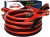 EPAuto 4 Gauge x 20 Ft 500A Heavy Duty Booster Jumper Cables with Travel Bag and Safety Gloves (4 AWG x 20 Feet)  Automotive