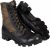 Stansport Mens Jungle Boots – O.D. – 10W, Od Green/Black, 12″ L x 4.13″ W x 9.25″ H: Clothing
