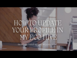 How To Post Article In My Eco Hive