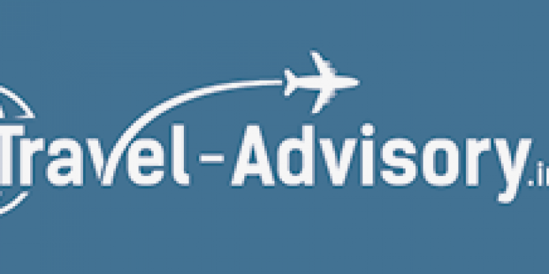 Travel Advisory